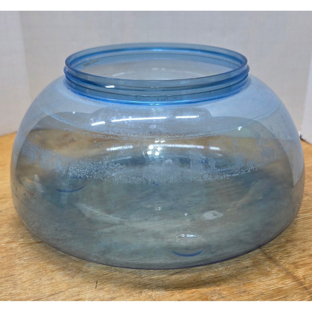 Rainbow RainMate Replacement Water Tank Reservoir Blue Globe Basin Humidifier